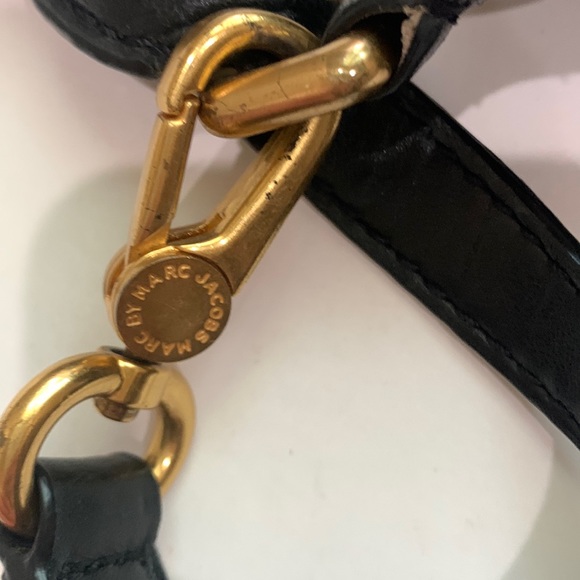 Marc Jacobs Leather Handbag - Picture 7 of 8